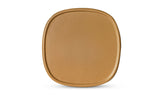 Manon Outdoor Side Table Deep Yellow