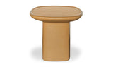 Manon Outdoor Side Table Deep Yellow