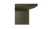 Manon Outdoor Side Table Deep Green