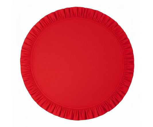 Ruffle Placemats