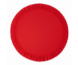 Ruffle Placemats