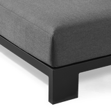 VICTORIA ALUMINUM Daybed