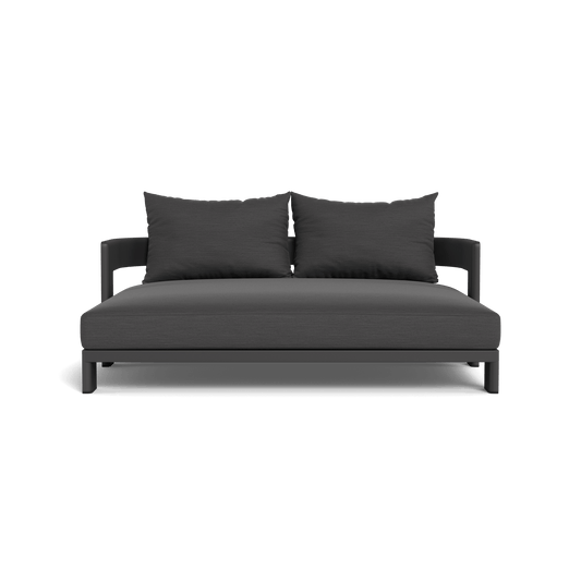 VICTORIA ALUMINUM Daybed