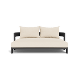 VICTORIA ALUMINUM Daybed