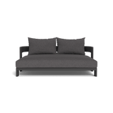 VICTORIA ALUMINUM Daybed