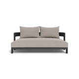 VICTORIA ALUMINUM Daybed