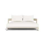 VICTORIA ALUMINUM Daybed