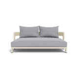 VICTORIA ALUMINUM Daybed