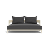 VICTORIA ALUMINUM Daybed