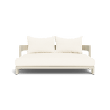 VICTORIA ALUMINUM Daybed