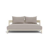 VICTORIA ALUMINUM Daybed