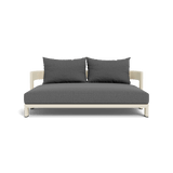 VICTORIA ALUMINUM Daybed