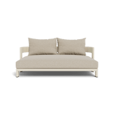 VICTORIA ALUMINUM Daybed
