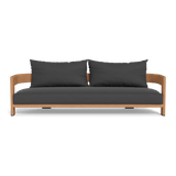 Victoria Teak 3 Seat Sofa