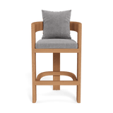 Victoria Teak Bar Stool