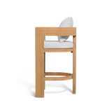 Victoria Teak Bar Stool