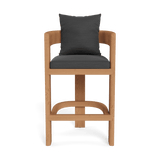 Victoria Teak Bar Stool