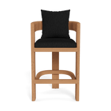 Victoria Teak Bar Stool