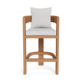 Victoria Teak Bar Stool
