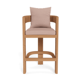 Victoria Teak Bar Stool