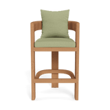 Victoria Teak Bar Stool