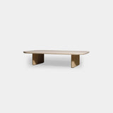 Victoria Teak Coffee Table