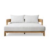 Victoria Teak Daybed