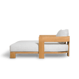 Victoria Teak Daybed