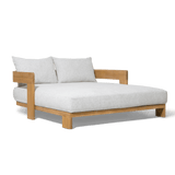 Victoria Teak Daybed