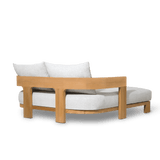 Victoria Teak Daybed