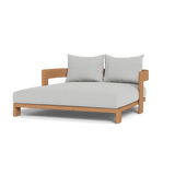 Victoria Teak Daybed