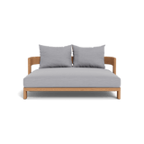 Victoria Teak Daybed
