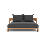 Victoria Teak Daybed