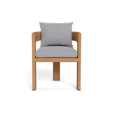 Victoria Teak Dining Chair
