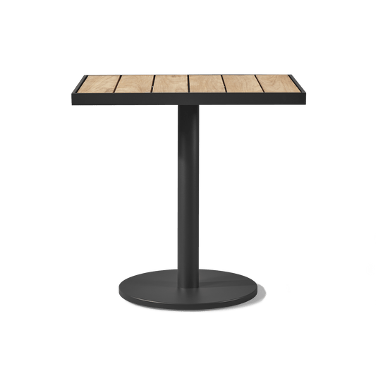 Vienna 24x30" Rectangle Bistro Table