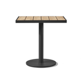 Vienna 24x30" Rectangle Bistro Table