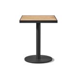 Vienna 24x30" Rectangle Bistro Table