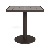 Vienna 24x30" Rectangle Bistro Table