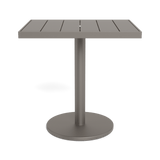 Vienna 24x30" Rectangle Bistro Table