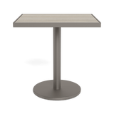 Vienna 24x30" Rectangle Bistro Table