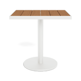 Vienna 24x30" Rectangle Bistro Table