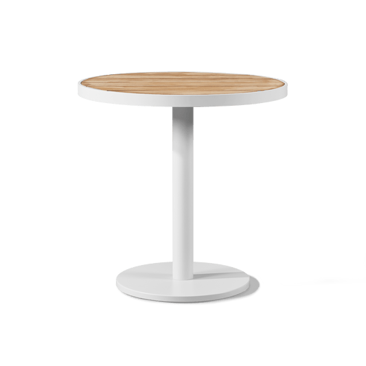 Vienna 30" Round Bistro Table