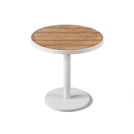 Vienna 30" Round Bistro Table