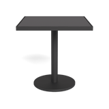 Vienna 30" Square Bistro Table