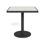 Vienna 30" Square Bistro Table