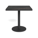 Vienna 30" Square Bistro Table