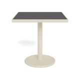 Vienna 30" Square Bistro Table