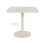 Vienna 30" Square Bistro Table