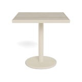 Vienna 30" Square Bistro Table