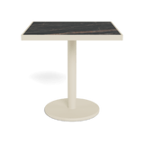 Vienna 30" Square Bistro Table